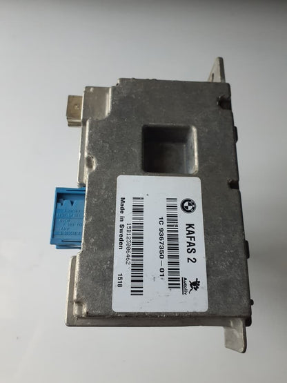 BMW 2014-2018 X5 Lane Departure Camera Control Module 9367350 X5 F15, 5' M4