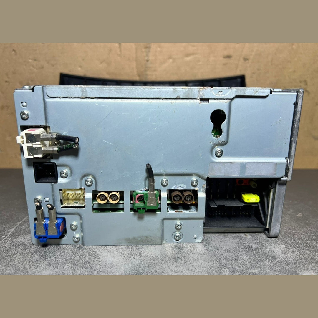 2012–2014 Mercedes-Benz W212 E-Class Head Unit CD Player A212 9008300 OEM