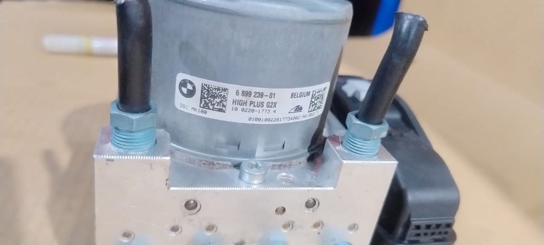 OEM BMW 3 Series G20 2.0 Diesel ABS Pump Control Modulator 6899240 QH449