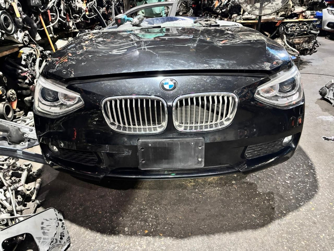 Engine  BMW 1 Series F20 1.6 116i 316i i 118i N13B16A bare 2011-2015 71000 KM