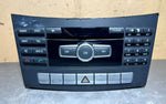 قم بتحميل الصورة إلى عارض الصور، 2012–2014 Mercedes-Benz W212 E-Class Head Unit CD Player A212 9001926 OEM