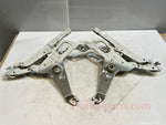 Bild in die Galerieansicht laden, 2014-2019 BMW X5 F15 Bonnet Hinge FRONT RIGHT LEFT 4822222 4822221 OEM