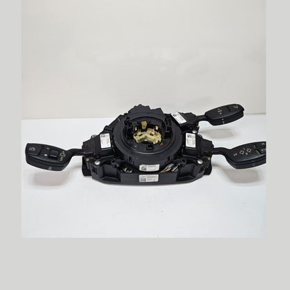 OEM BMW E60, E61, E63, E64 Steering Column Switch Unit 9115165
