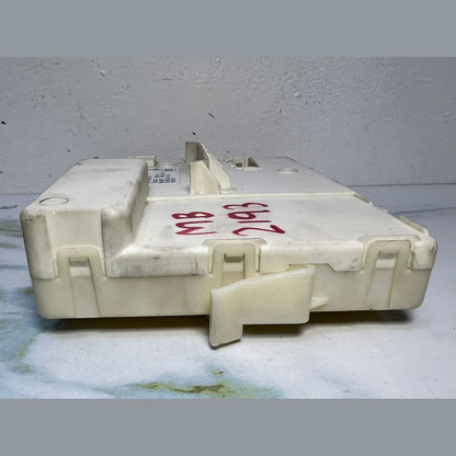 2010-2013 Mercedes E350 Window Control Module A2079003700 E-Class W207 Coupe
