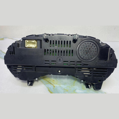 2012-2015 MERCEDES-BENZ SLK250 SPEEDOMETER Instrument Cluster A1729008208