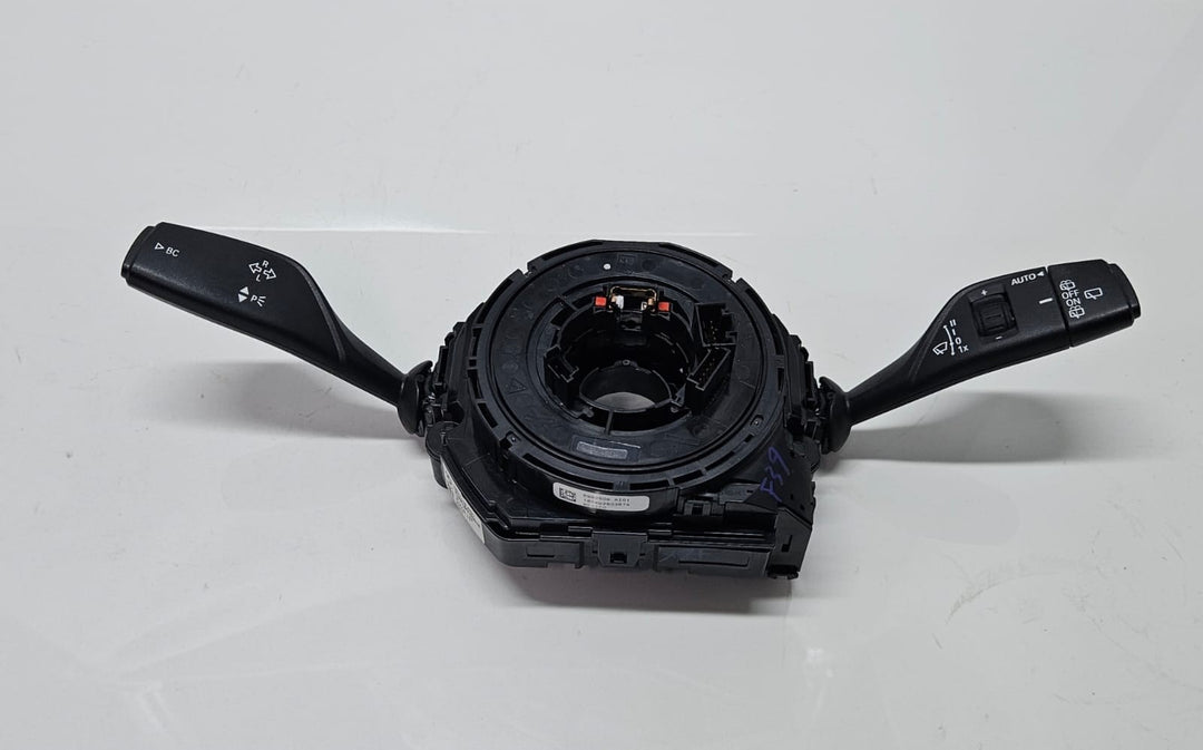 6827370-2019 BMW X2 F39 RHD Steering Column Combination Switch OEM