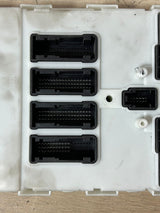 BMW F F30 184HP N47N Engine ECU Kit DDE 8578946 Automatic + 2KEYS + FEM