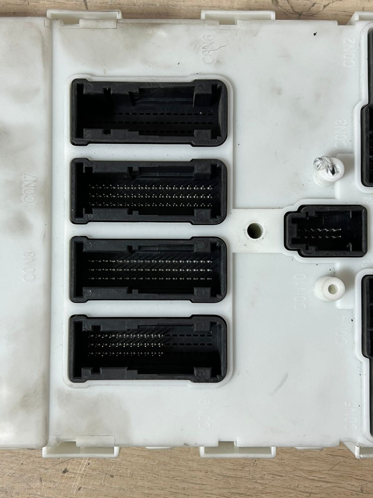 BMW F F30 184HP N47N Engine ECU Kit DDE 8578946 Automatic + 2KEYS + FEM