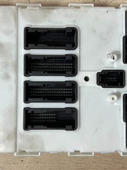 BMW F F30 184HP N47N Engine ECU Kit DDE 8578946 Automatic + 2KEYS + FEM