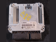 BMW 5 F10 F20 F25 F30 N47N ENGINE CONTROL UNIT ECU ONLY  DDE Module 8517862