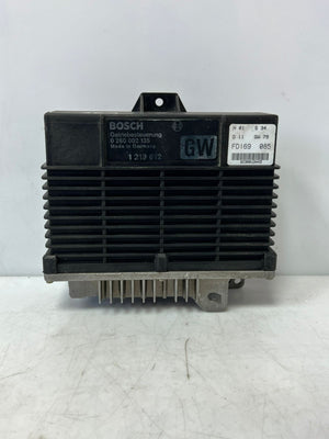 1992 BMW 3-Series 320i and 325i Transmission Control Module 1219612 OEM