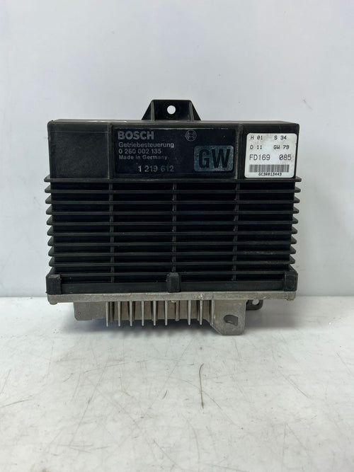 1992 BMW 3-Series 320i and 325i Transmission Control Module 1219612 OEM