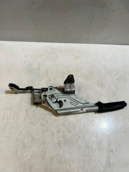2011-2015 BMW 3 Series F30 F31 F80 F35 F83 F33 Handbrake Lever Assembly 6799102