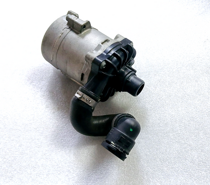 BMW 5,6,7,X5,X6 N63 ENGINE AUXILIARY WATER PUMP 7566335
