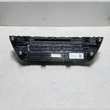 2015 BMW 740i Climate Control Panel 6993473 G11 G12 7-Series