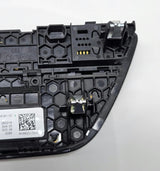 6822775-16-19 BMW 740i G11 G12 A/C and Heater Control Panel OEM