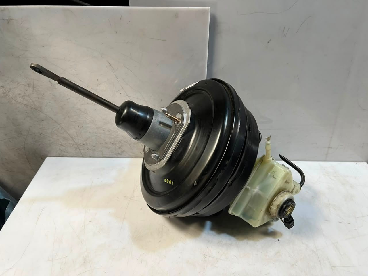 2000-2006 BMW X5 E53 Brake Booster SERVO MOTOR 3433 6757706 OEM
