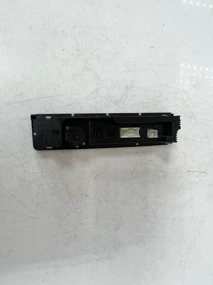 2001-2006 BMW E46 3' 325i 330I M3 Heater AC Climate Control Panel 6956319 OEM