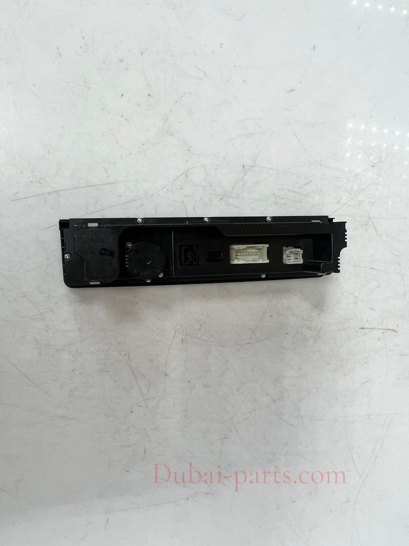 2001-2006 BMW E46 3' 325i 330I M3 Heater AC Climate Control Panel 6956319 OEM