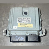 12-18 Mercedes W246 CLA GLA Engine Control Module Unit ECM ECU A270 9002100 OEM