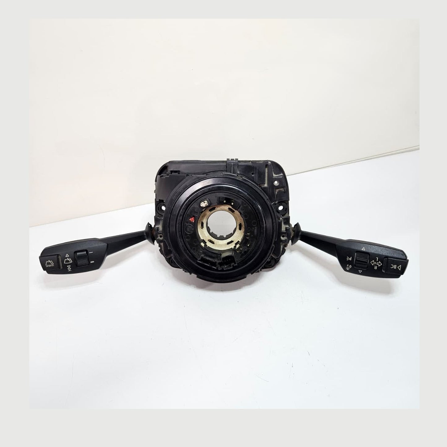 BMW 1 3 E81 E87 E90 E91 Series Wiper Turn Signal Indicator Stalk Switch 6989582