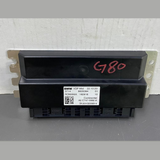 OEM BMW M3 M4 G80 G82 G83 AWD Fahrwerkssteuergerät Modul 8835394 2021-2023