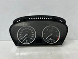 BMW 5 Series E60 E61 520d 525d 530d 535d Instrument Cluster 9194889 OEM