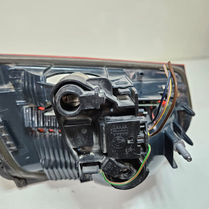 7313056-2012-2018 BMW 3 Series F30 Trunk Lamp Right Side OEM  