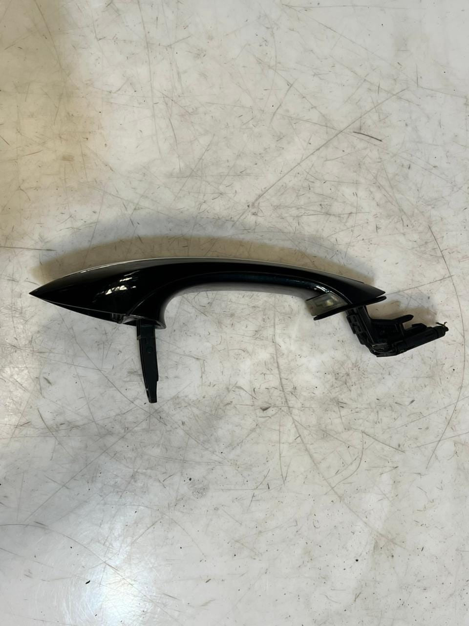 2012-2018 BMW M6 F10 F11 F12 F06 F01 F02 F03 Door Exterior Handle 7305312 OEM