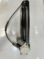 Load image into Gallery viewer, 1999-2003 BMW M5 E39 5-Series 540i 530i 525i Window Regulator Motor 8360512 OEM