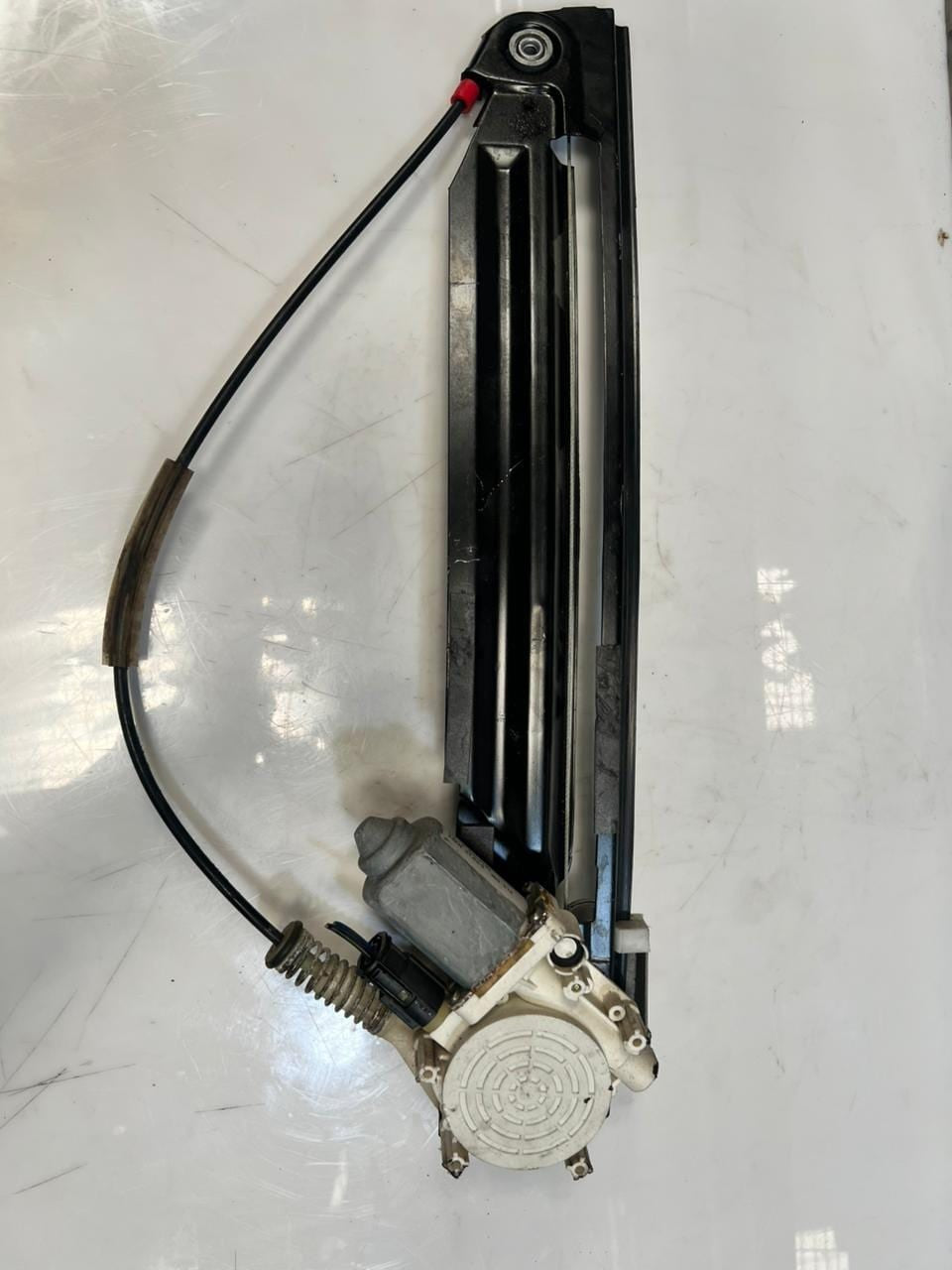 1999-2003 BMW M5 E39 5-Series 540i 530i 525i Window Regulator Motor 8360512 OEM