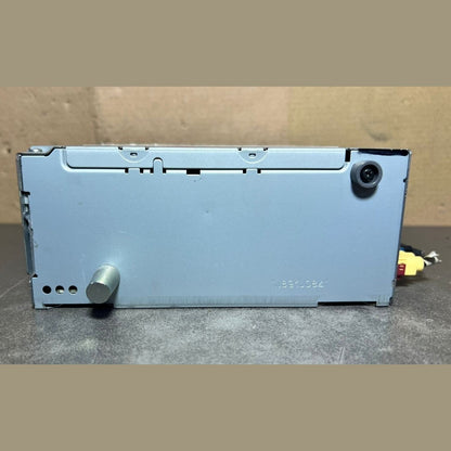 14–18 Mercedes W205 C-Class Radio Audio Head Unit CD Player A205 9008917 OEM