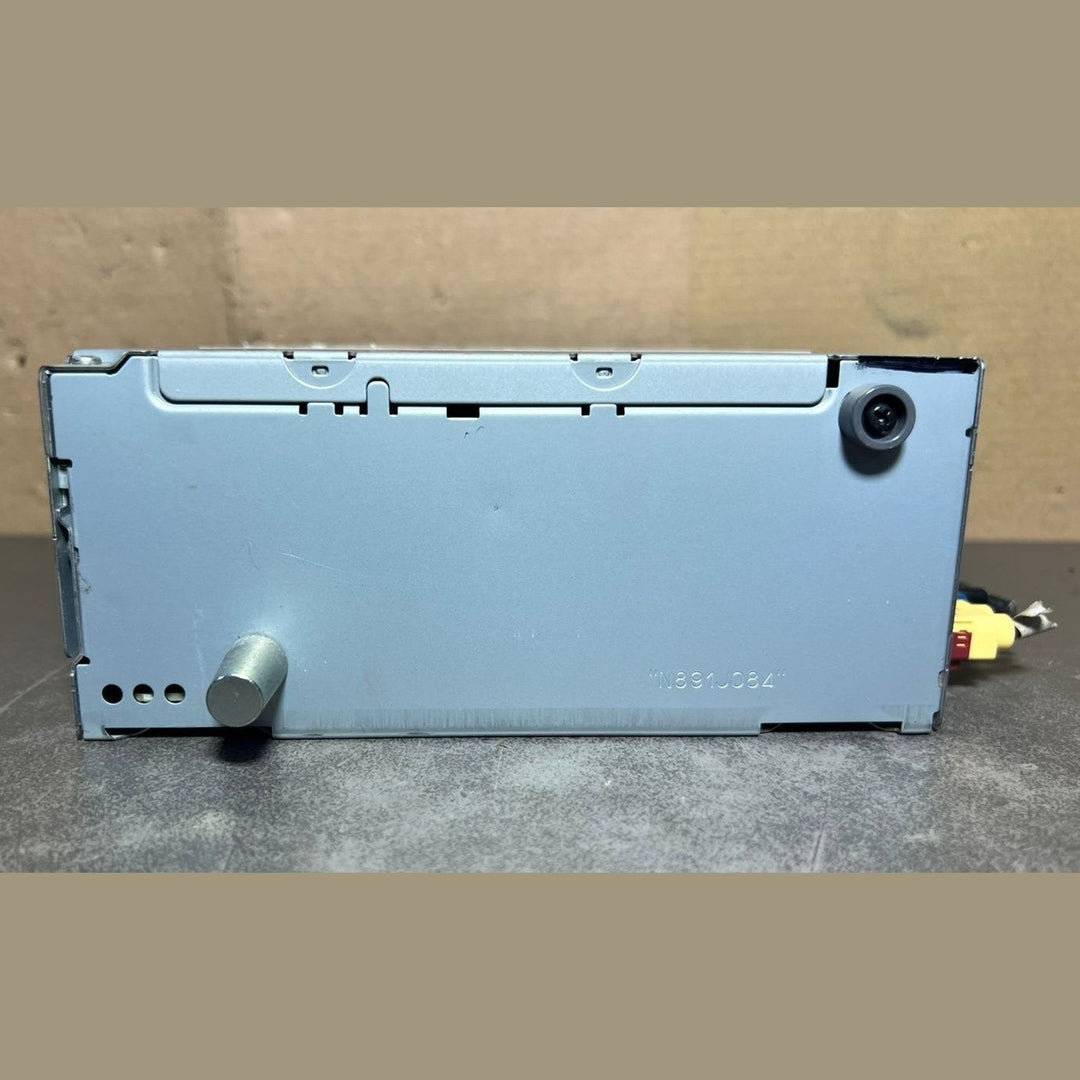 14–18 Mercedes W205 C-Class Radio Audio Head Unit CD Player A205 9008917 OEM