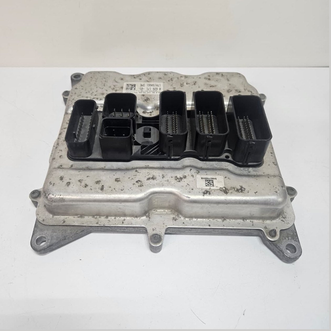 2013-2017 BMW X3 320i 328i 428i 528i Engine Control Module DME 8626171 OEM