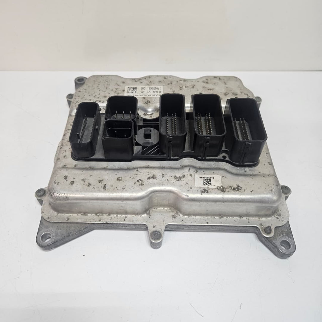 2013-2017 BMW X3 320i 328i 428i 528i Engine Control Module DME 8626171 OEM