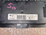 Bild in die Galerieansicht laden, Bmw X5 E70 FRM Footwell Module Genuine 9263791 -9170453 - 9287251 LOTS 3PCS