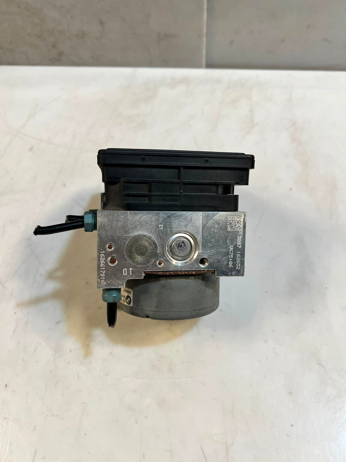 2016-2018 BMW X1 F48 F49 XDRIVE 18D PRE LCI ABS Pump Module 6883343 OEM
