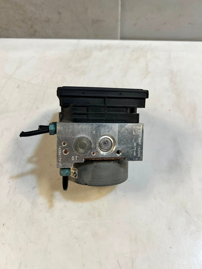 2016-2018 BMW X1 F48 F49 XDRIVE 18D PRE LCI ABS Pump Module 6883343 OEM