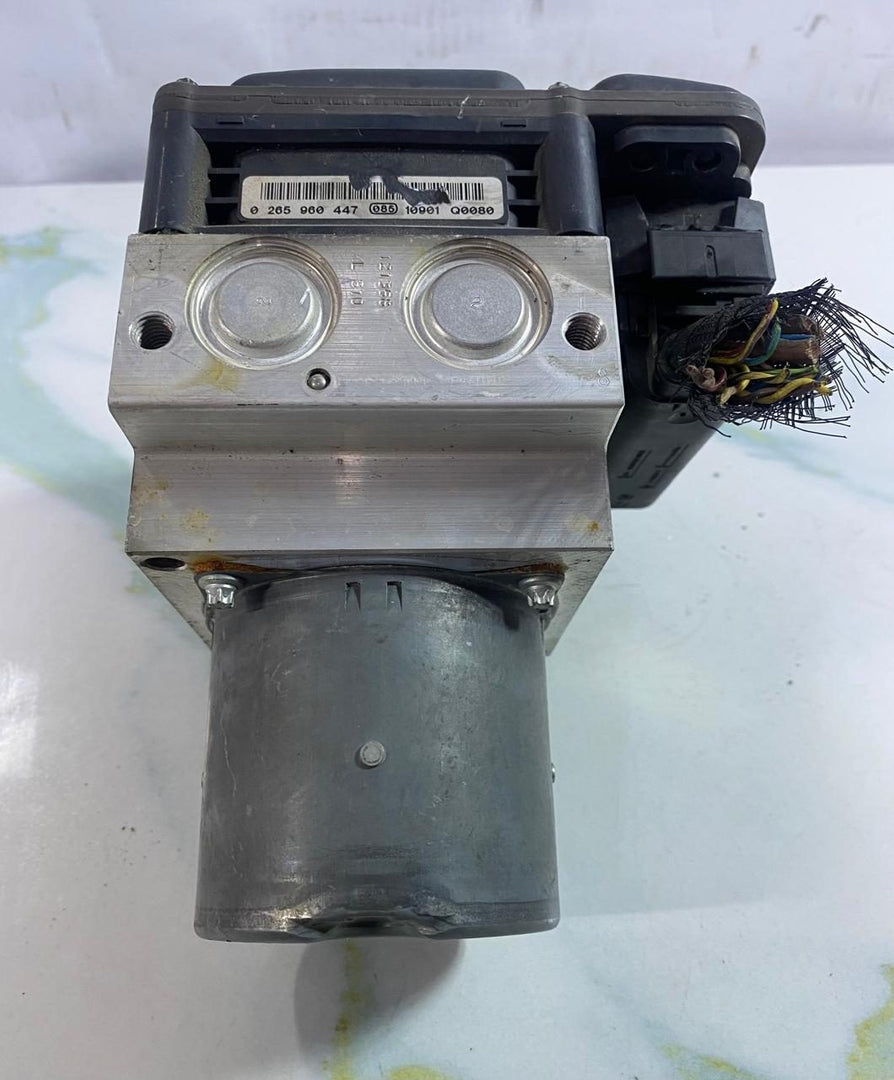 BMW ABS pump module for 5 Series F10 F11 and 6 Series F12 F13  DSC F1x 6852808