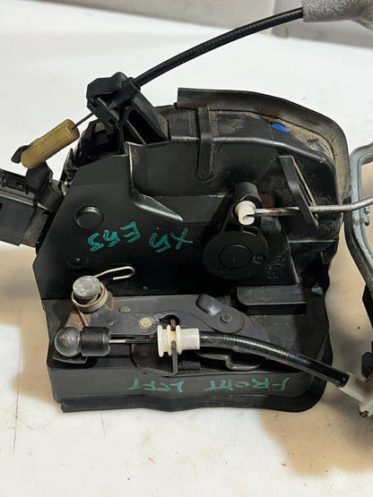 2000-2006 BMW X5 E53 FRONT LEFT Door Lock Actuator 8402539 OEM