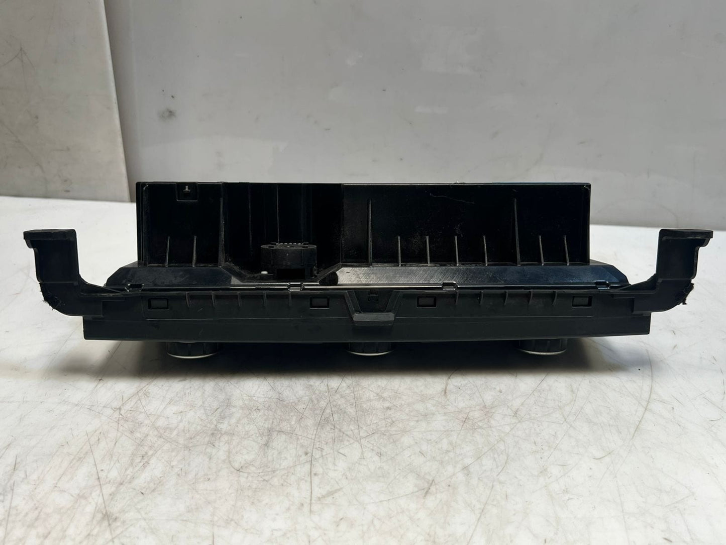 2008 BMW 525i 5' E60 E61 6' E63 E64 Ac Heater Climate Control Panel 9177714 OEM