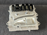 قم بتحميل الصورة إلى عارض الصور، BMW HYBRID 5 F10 N55 ENGINE CONTROL UNIT MODULE DME ECU ONLY - 7643066