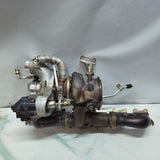2016-2019 BMW 340i, 440i, 540i, 740i, M140i, M240i B58B30 Turbolader 7643147