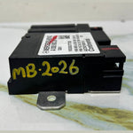 قم بتحميل الصورة إلى عارض الصور، Mercedes-Benz Fuel Pump Computer Control Module A 000 900 24 14 GLC350