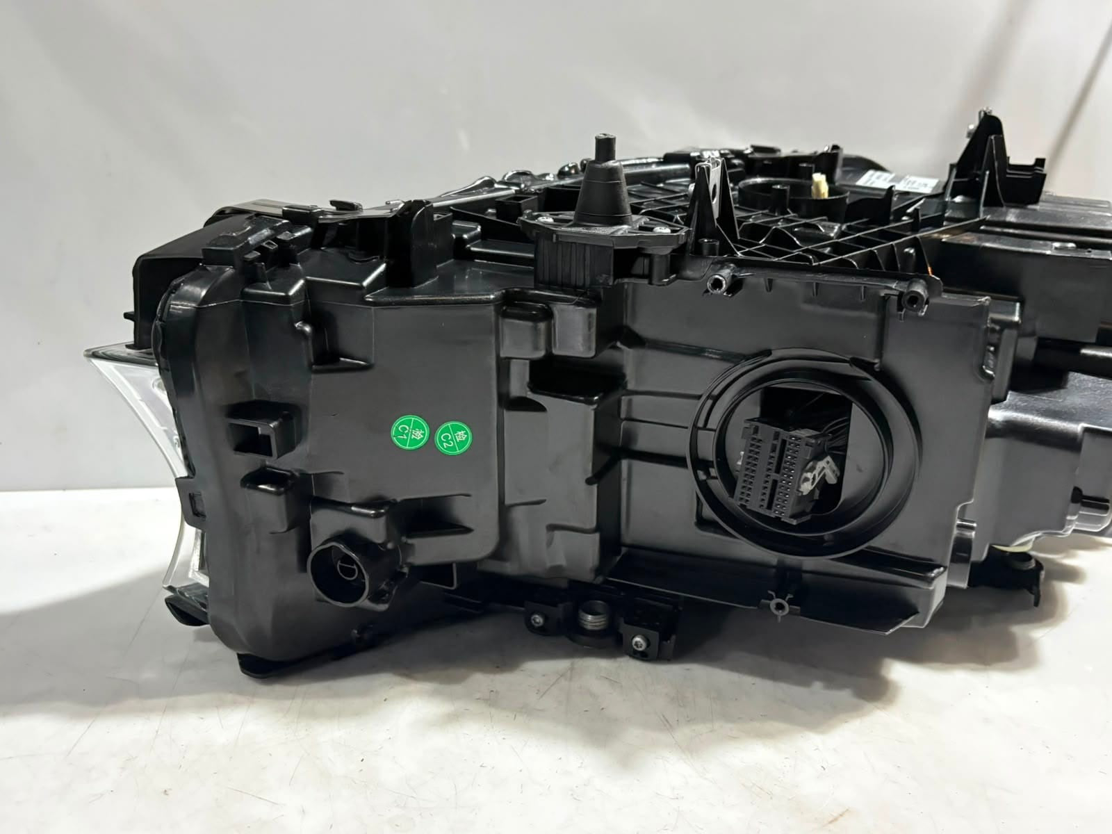 2018 BMW M5 F90 G30 Adaptive LED Headlight Left RIGHT 8499127 8499128 LHD