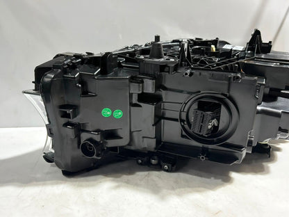 2018 BMW M5 F90 G30 Adaptive LED Headlight Left RIGHT 8499127 8499128 LHD