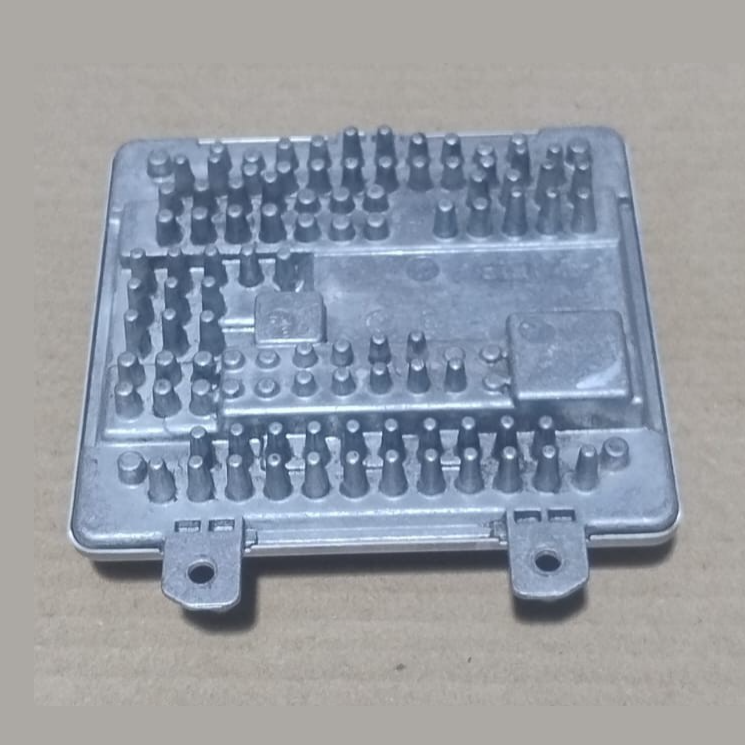 BMW G05 R LED HEADLIGHT CONTROL MODULE ADAPTIVE BALLAST US - 7933359