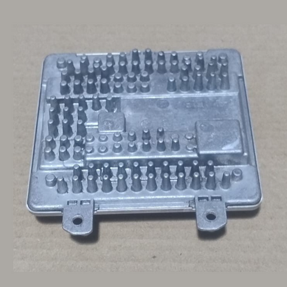 BMW G05 R LED HEADLIGHT CONTROL MODULE ADAPTIVE BALLAST US - 7933359