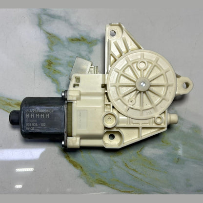 15-20 Mercedes-Benz W222 S-Class Window Motor Front Right Side A222 9060601 OEM