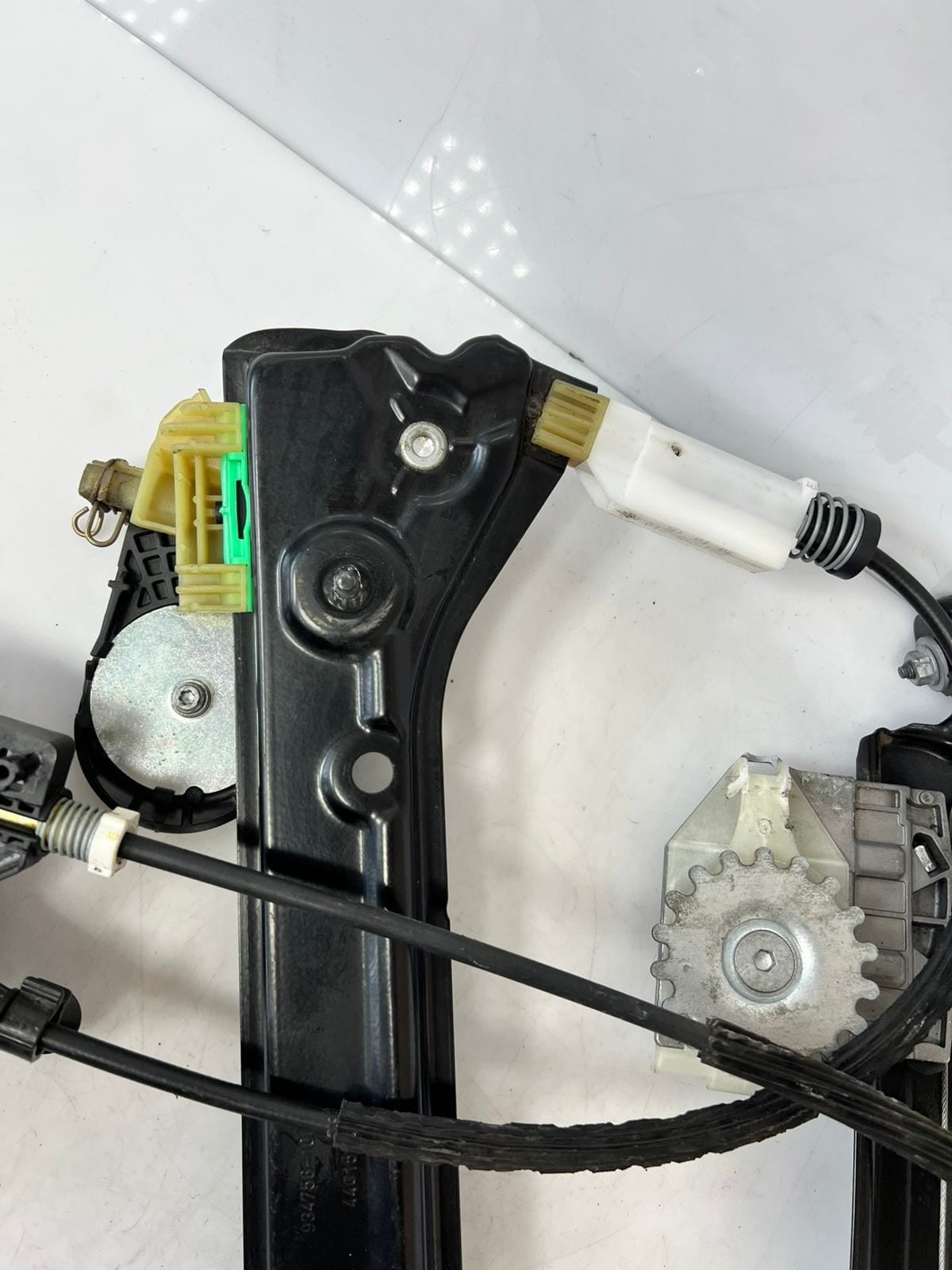 2016-2021 BMW M2 Front Left Window Regulator 7292119 M2 and 228i F87 F23 F22